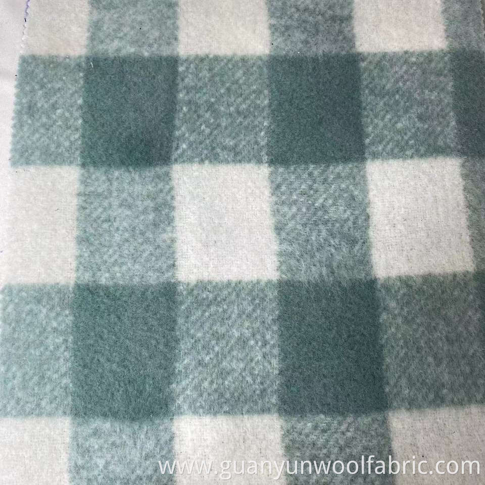 Tweed Suit Fabric